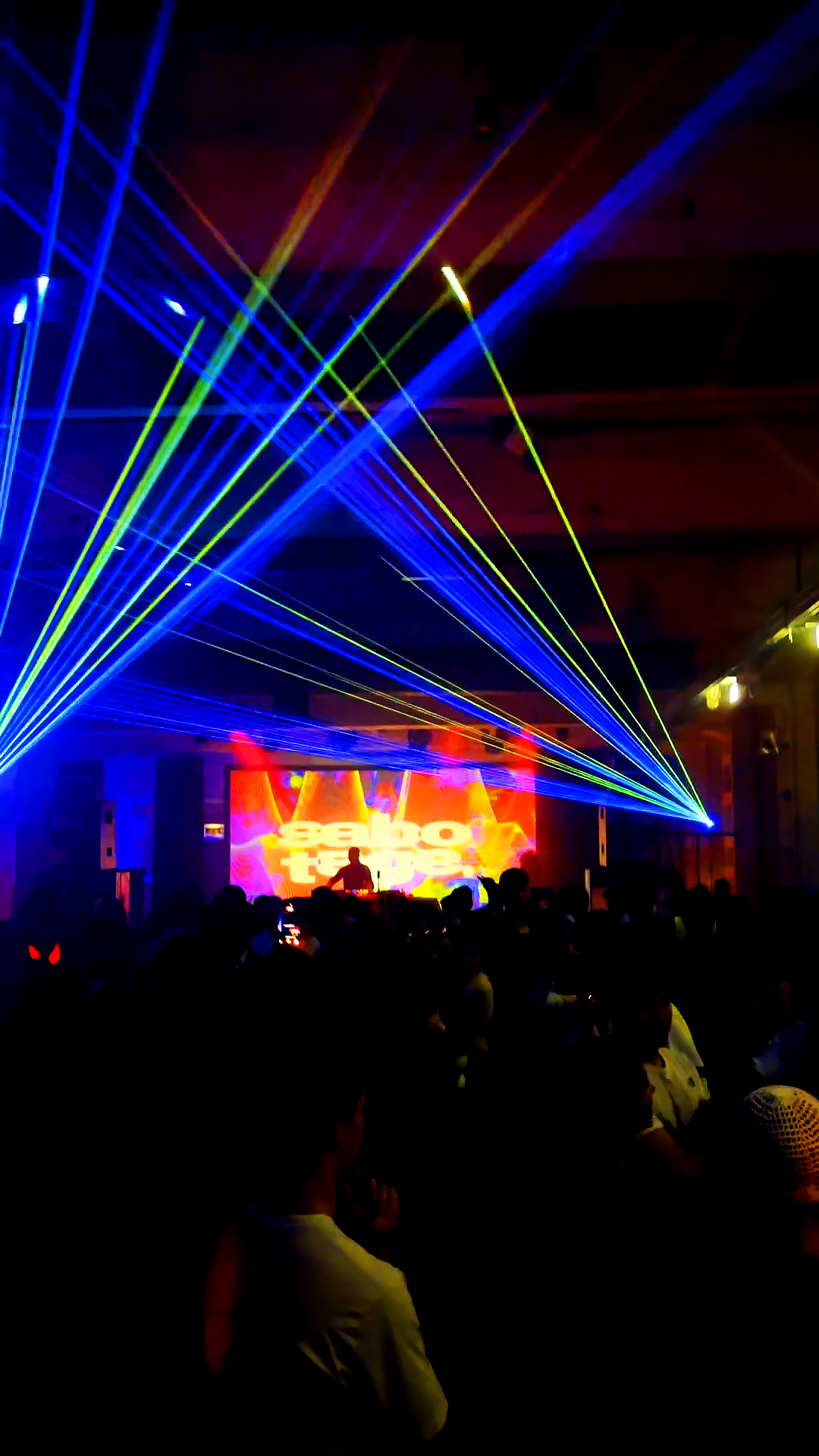 Le Cannibale Halloween Party
